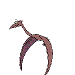pterodactyl