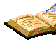 book and quill