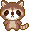 raccoon