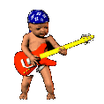 rocker baby