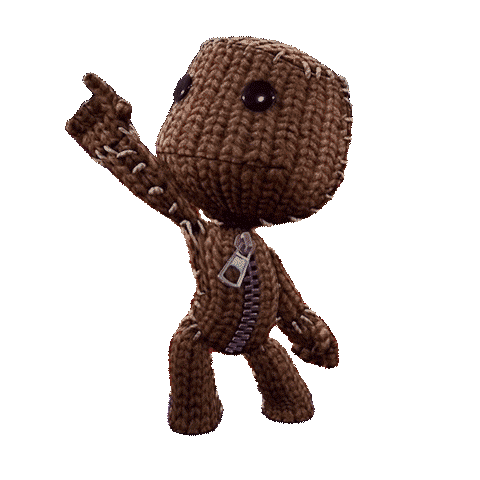 sackboy