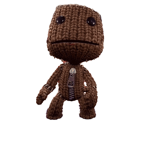 sackboy