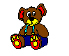 bear