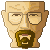 walter white