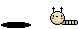 worm