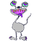 alien