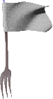 fork flag