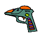 gun