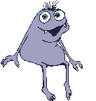 alien
