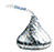 chcoolate kiss