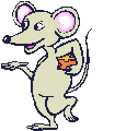 mouse