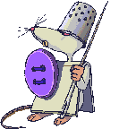 mouse
