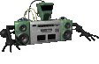 stereo