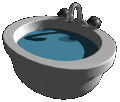 sink