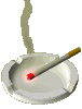 ashtray