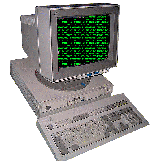computer