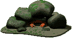crab cave