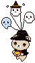 ghosts bear