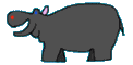 hippo
