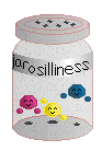 jar o silliness