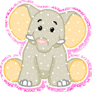 webkinz elephant