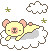 bear cloud