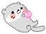 otter