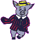 pig