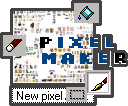 pixel maker
