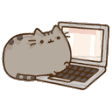 pusheen