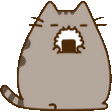 pusheen