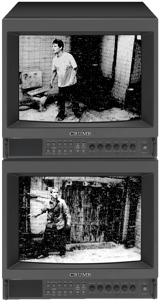 saw tvs