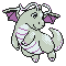 shiny dragonite