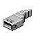 disk drive snake