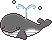 whale