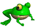 frog