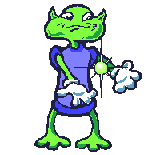 alien