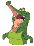 gator