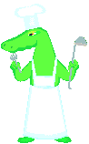 gator