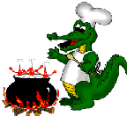 gator