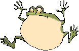 frog