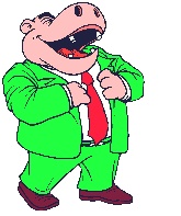 hippo