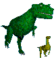 dino