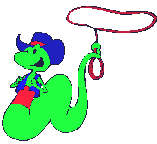 cowboy snake