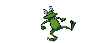 frog