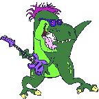 dino