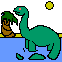 dino