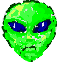 alien