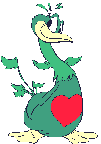 bird