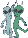 aliens
